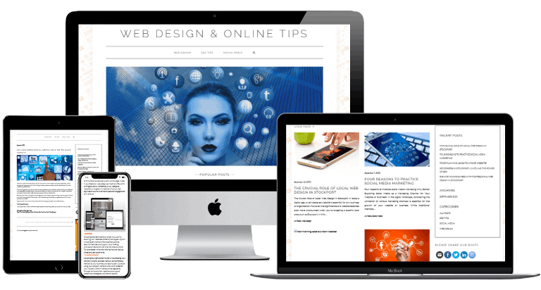 Web-Designers-in-Stockport